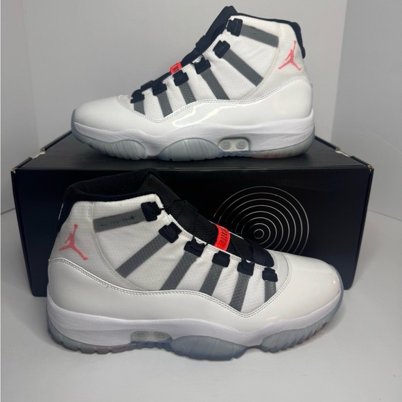 jordan 11 adapt sizes